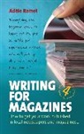 Adele Ramet, Adèle Ramet - Writing For Magazines (4th Edition)