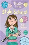 Kelly McKain, Vici Leyhane - Style School