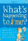 Alex Frith, Frith Alex, Frith/larkum, Nancy Leschnikoff, Larkum Adam, Nancy Leschnikoff... - What's Happening to Me ? : Boy