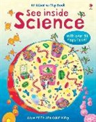 FRIT, Ale Frith, Alex Frith, KING, Colin King, Colin King - Science