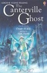 Susanna Davidson, Davidson Susanna, G. Doherty, Alan Marks, Alan Marks - The Canterville Ghost