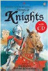 Jane Bingham, Jane (EDFR) Bingham, X, Alan Marks, Alan Marks - Stories of Knights