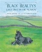 Anna Sewell, Jane Monroe Donovan - Black Beauty's Early Days in the Meadow