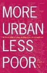 Per Ljung, Ljung Per, G. Ran Tannerfeldt, Goran Tannerfeldt, Goran Ljung Tannerfeldt, Tannerfeldt Goran... - More Urban Less Poor