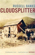Russell Banks, Banks Russell - Cloudsplitter
