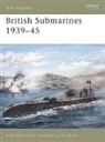 Innes McCartney, McCartney Innes, Periscope Publishing Ltd, Tony Bryan, Bryan Tony - British Submarines 1939-45