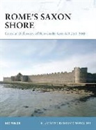 Nic Fields, Fields Nic, Donato Spedaliere - Rome's Saxon Shore