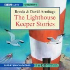 Ronda &amp; Armitage Armitage - The Lighthouse Keeper Stories, Audio-CD (Audio book)