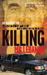 Nicholas Blanford, Blanford Nicholas - Killing Mr Lebanon