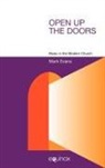 Mark Evans - Open Up the Doors