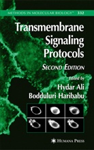 Hyda Ali, Hydar Ali, Bodduluri, Bodduluri, Haribabu Bodduluri - Transmembrane Signaling Protocols