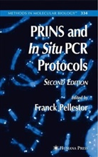 Franc Pellestor, Franck Pellestor - PRINS and In Situ PCR Protocols