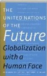 W. van Genugten, Willem van Genugten, Kees Homan, Nico Schrijver, Willem van Genugten, Willem van Genugten - United Nations of the Future