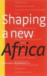 Abdullah A. (EDT) Mohamoud, Abdullah Mohamoud - Shaping a New Africa
