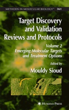 Mould Sioud, Mouldy Sioud - Target Discovery and Validation Reviews and Protocols