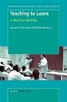 W. -M Roth, W. -M. Roth, K. Tobin - Teaching to Learn: A View from the Field
