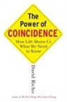 David Richo - The Power of Coincidence