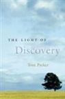 Toni Packer, Joan Tollifson - The Light of Discovery