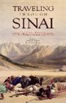 Sahar Abdel-Hakim, Deborah Manley, William Henry Bartlett, Sahar Abdel-Hakim, Deborah Manley - Traveling through Sinai