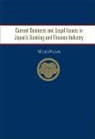 Mitsuru Misawa, Misawa Mitsuru - Current Business And Legal Issues In Japan's Banking And Finance Industry
