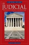 Charles Zelden, Charles L Zelden, Charles L. Zelden, Charles L. (EDT) Zelden, Charles Zelden, Charles L. Zelden - The Judicial Branch of Federal Government