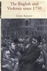 Clive Emsley, Professor Clive Emsley - Hard Men