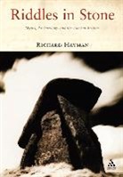 Hayman, Richard Hayman, Hayman Richard - Riddles in Stone