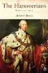 Jeremy Black, Professor Jeremy Black - Hanoverians