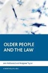 Ann McDonald, Ann (School of Social Work) McDonald, Margaret Taylor, Margaret (Ward Gethin (Solicitors)) Taylor - Older people and the law