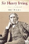 Jeffrey Richards, Richards Jeffrey - Sir Henry Irving