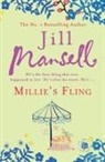 Jill Mansell, Mansell Jill - Millie's Fling