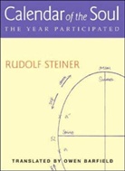 Rudolf Steiner, Steiner Rudolf - Calendar of the Soul