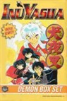 Rumiko Takahashi, Rumiko Takahashi - InuYasha 19