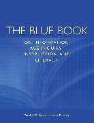 Daniel Callison, Callison Daniel, Leslie Preddy, Leslie B Preddy, Leslie B. Preddy, Preddy Leslie B. - The Blue Book on Information Age Inquiry, Instruction and Literacy