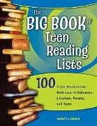 Nancy Keane, Nancy J. Keane, Keane Nancy J. - The Big Book of Teen Reading Lists