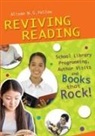 Alison Follos, Alison M. G. Follos, Alison M. G./ Gantos Follos, Alison M.G. Follos - Reviving Reading