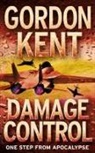 Gordon Kent, Kent Gordon - Damage Control