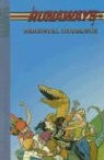Brian K Vaughan, Brian K. Vaughan, Adrian Alphona - Parental Guidance