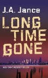 J A Jance, J. A. Jance, Jance J. A. - Long Time Gone