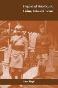 Kaori Nagai - Empire of Analogies - Kipling, India And Ireland