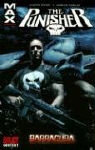 Garth Ennis, Goran Parlov - Punisher Max Vol.6: Barracuda