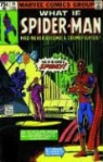 Et Al, Gary Friedrich, Don Glut, Donald Glut, Marv Wolfman - What If?