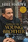 Hill Harper - Letters to a Young Brother
