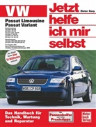 Rainer Althaus, Rainer Althaus-Fichtmüller, Dieter Korp - Jetzt helfe ich mir selbst - 208: VW Passat Limousine, Passat Variant