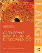 Gardner, David G. Gardner, Dolores M. Shoback - Greenspan s basic and clinical endo