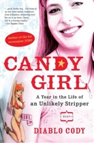 Diablo Cody - Candy Girl