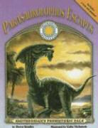Dawn Bentley, Dawn/ Mcintosh Bentley, Gabe McIntosh - Parasaurolophus Escapes