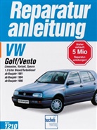 VW Golf III / Vento Diesel; .