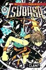 CLAMP, CLAMP CLAMP, William Flanagan - Tsubasa volume 8