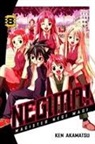 Ken Akamatsu - Negima